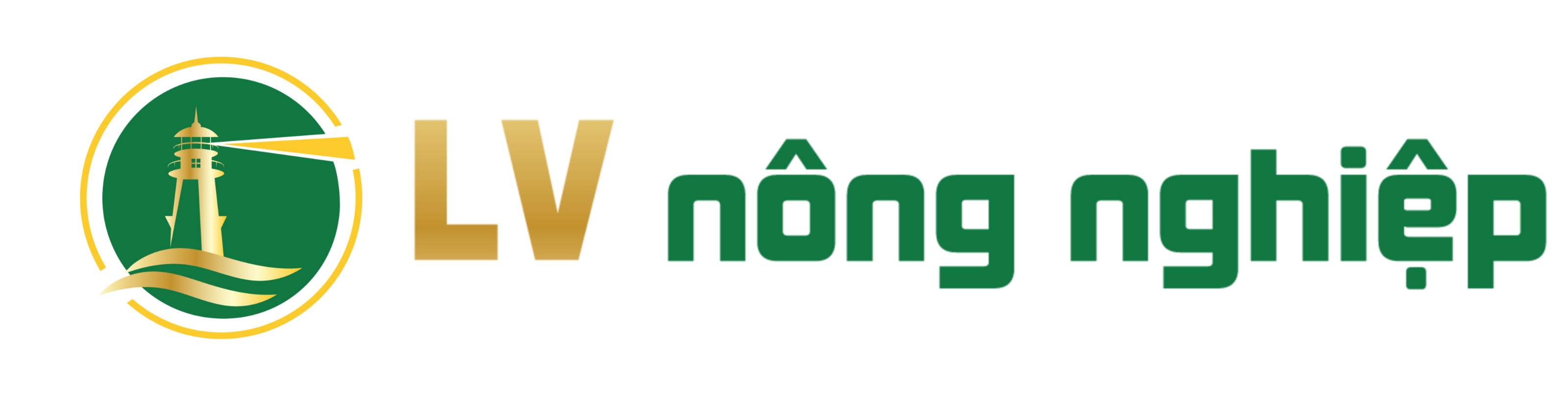 logo LV nông nghiệp